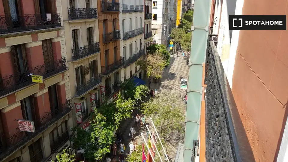 Wohnung zur Miete in Centro, imagen 14