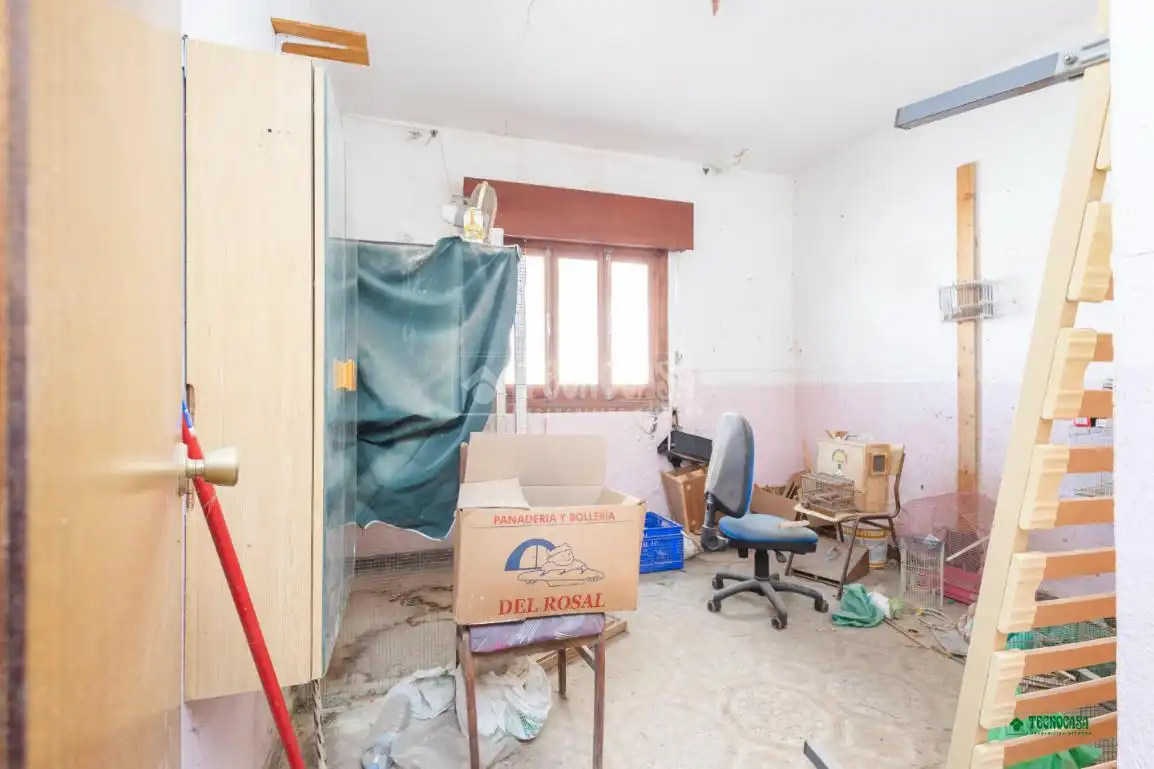 Casa adosada en venta en Almería