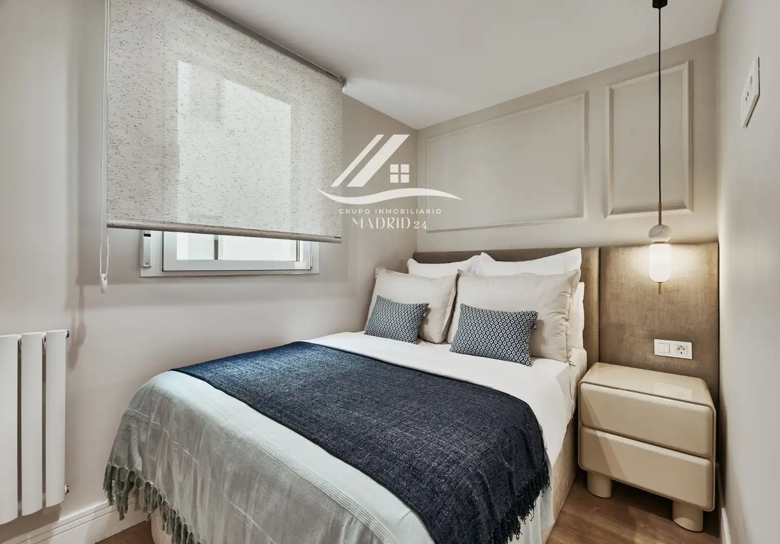 Piso con ascensor en venta en Calle de Piamonte, imagen 9