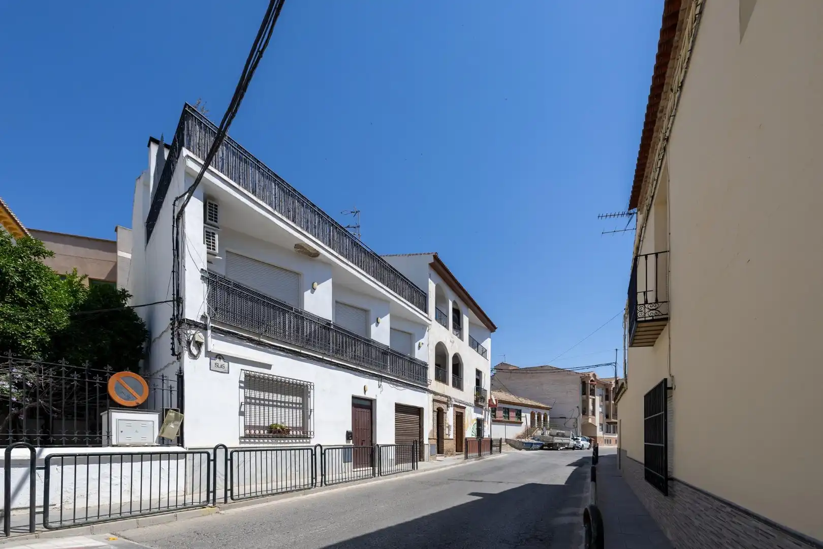 Casa in vendita a Fuente Vaqueros, imagen 4