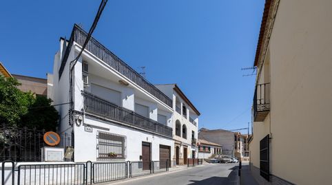 Foto 4 de Casa o chalet en venta en Fuente Vaqueros, Granada
