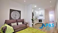 Living room of Flat for sale in Santander  with Heating