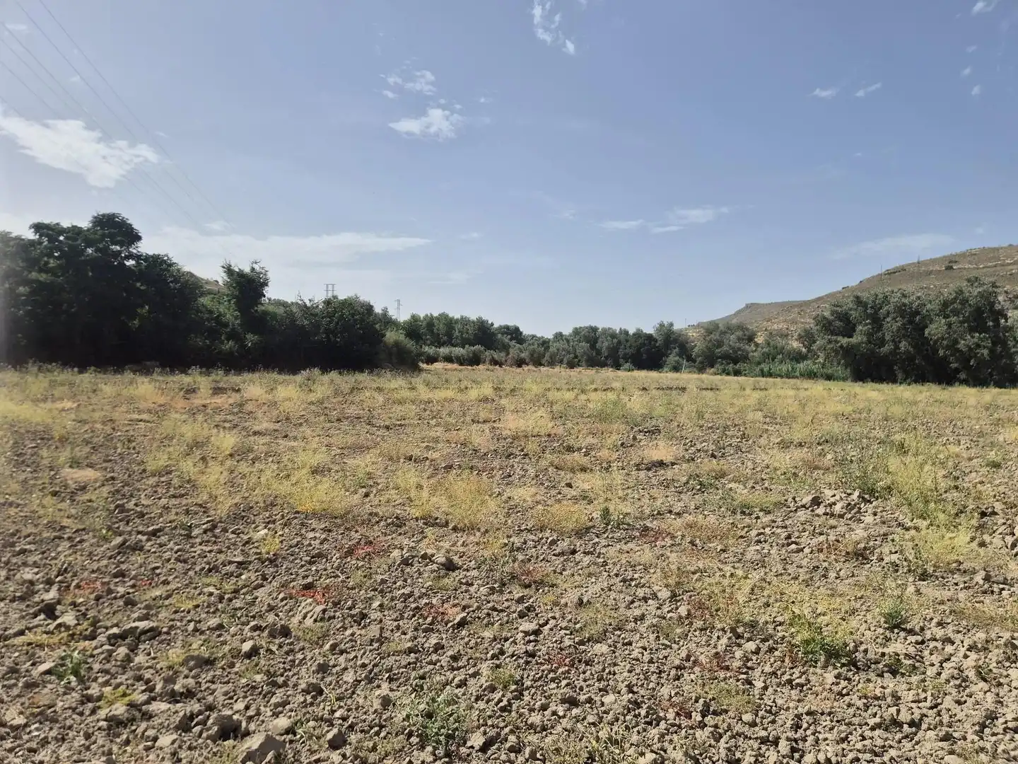 Terrain résidentiel à vendre à Loja