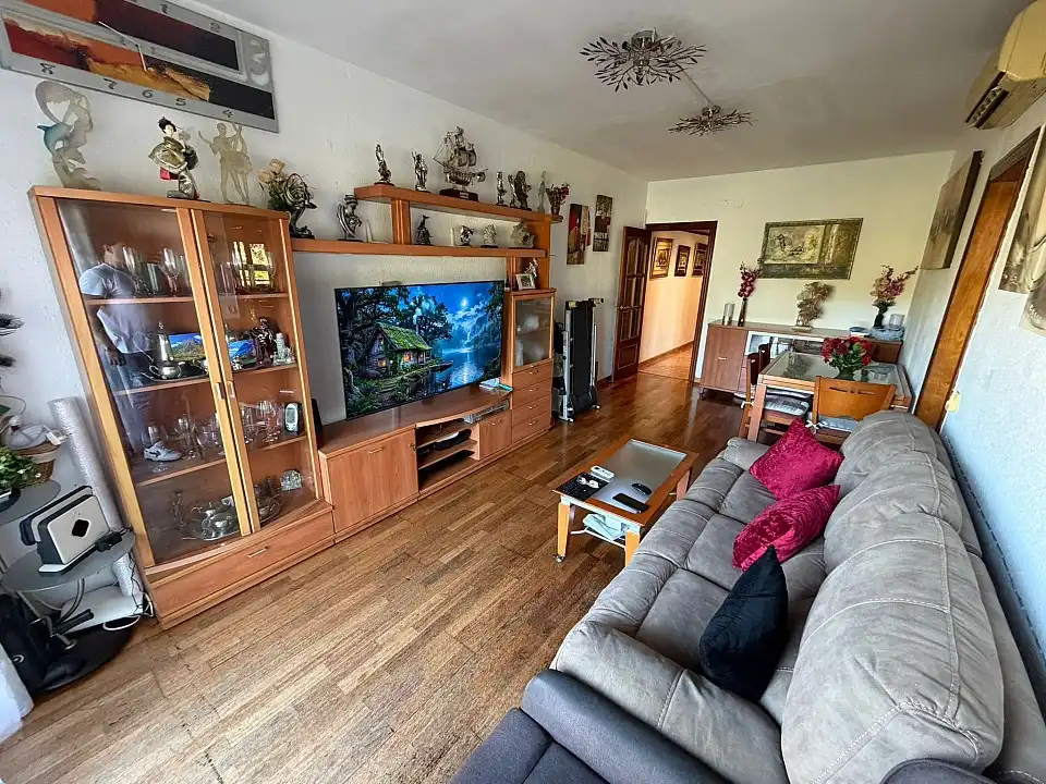 Wohnung mit Terrasse zum Verkauf in Rambla del Poblenou 208, imagen 3