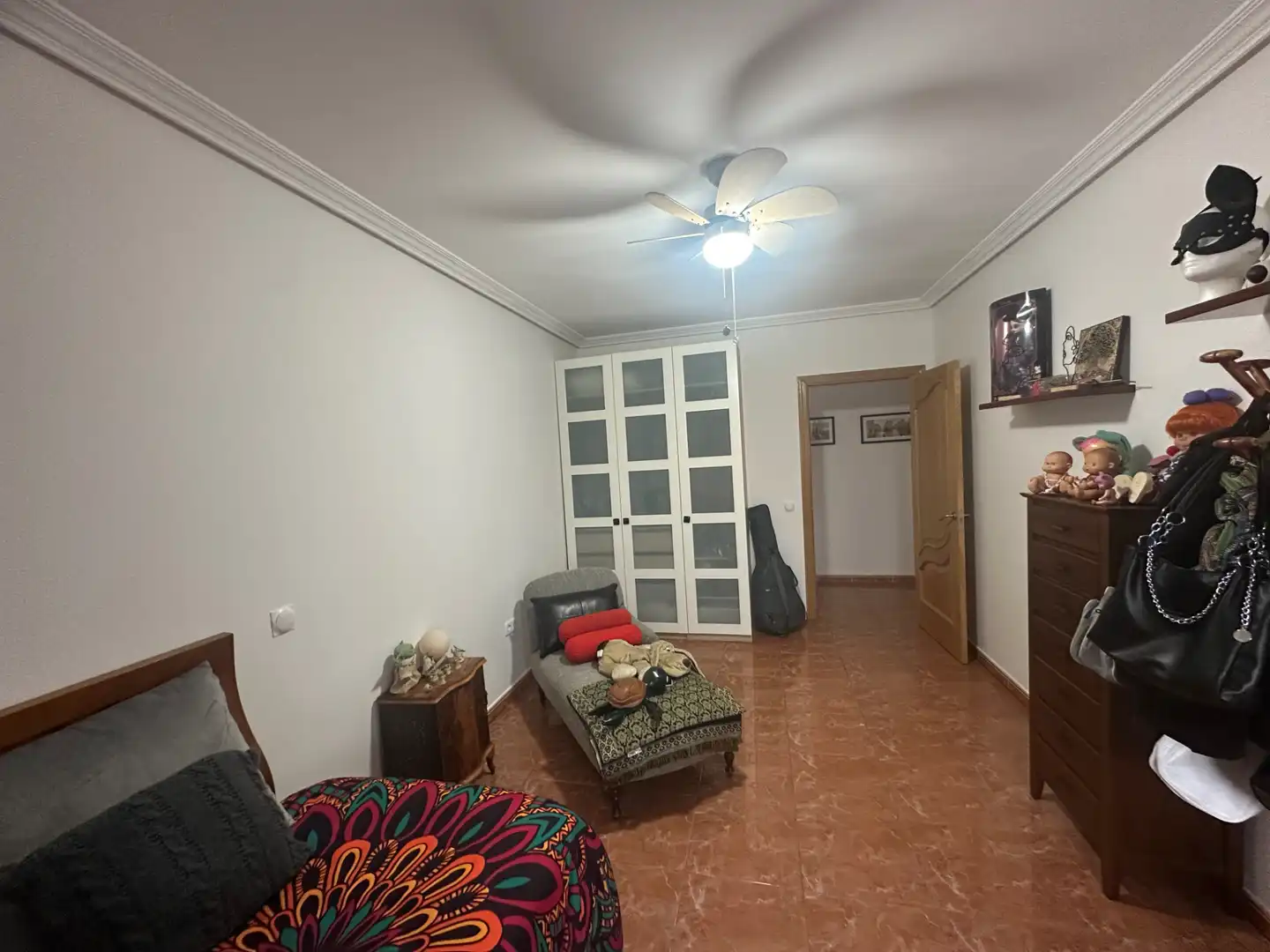 Casa o chalet en venta en Cedillo del Condado
