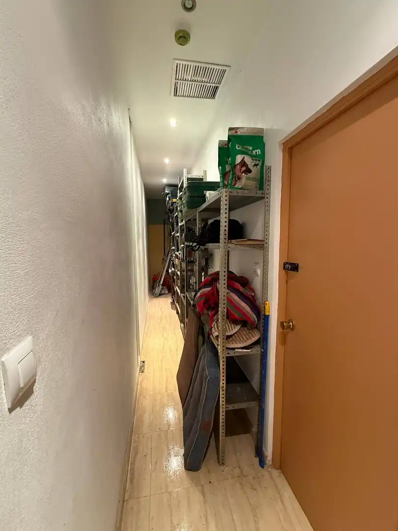 Nave industrial en venta en Cartagena