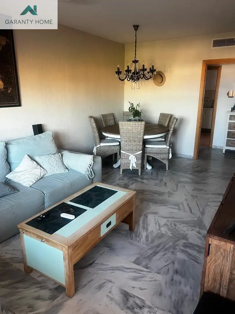 Penthouse with pool for sale in Avenida Avenida Pintores, imagen 29