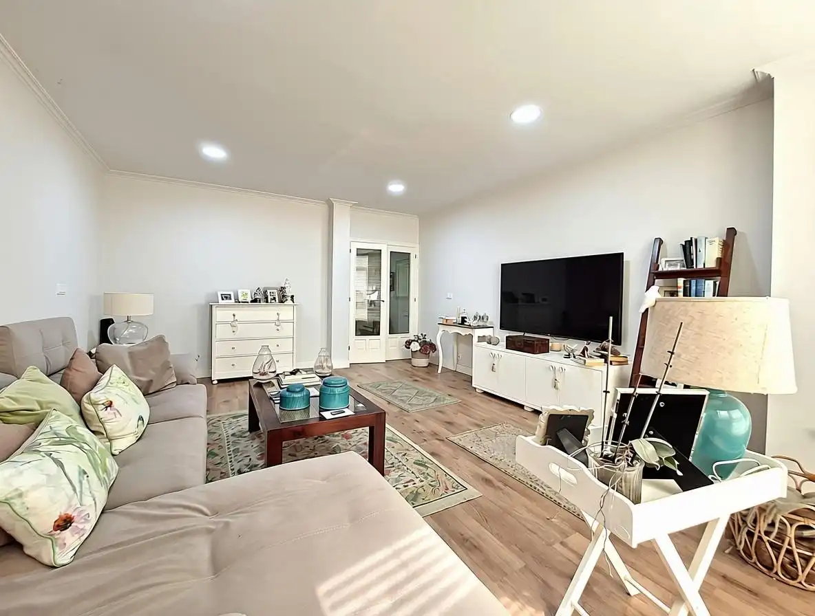 Piso en venta en Avenida Avenida Galicia, 105, Cambados