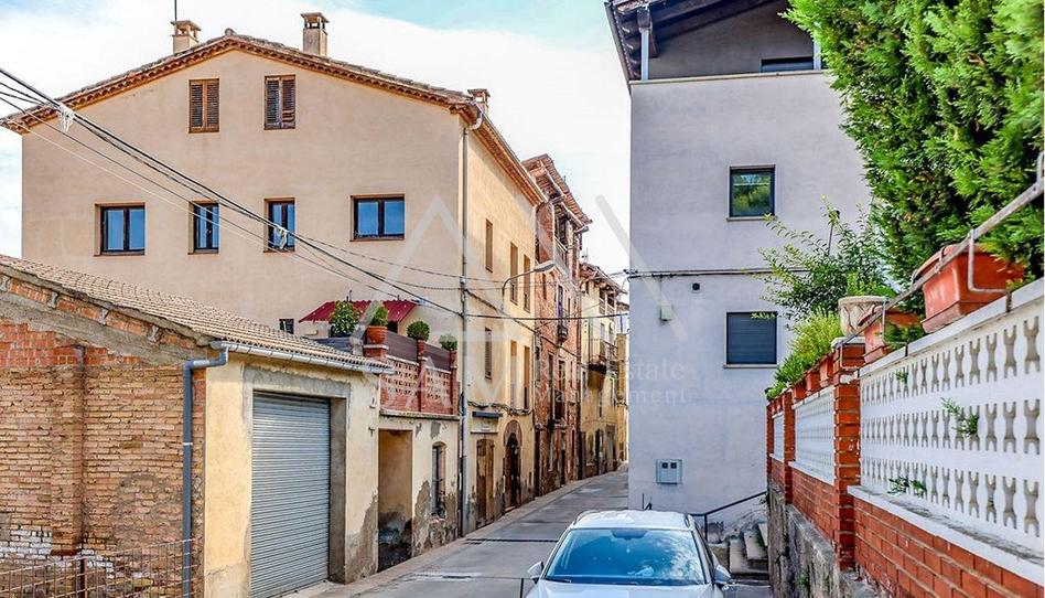 Foto 1 de Casa o xalet en venda a Cardona, Barcelona
