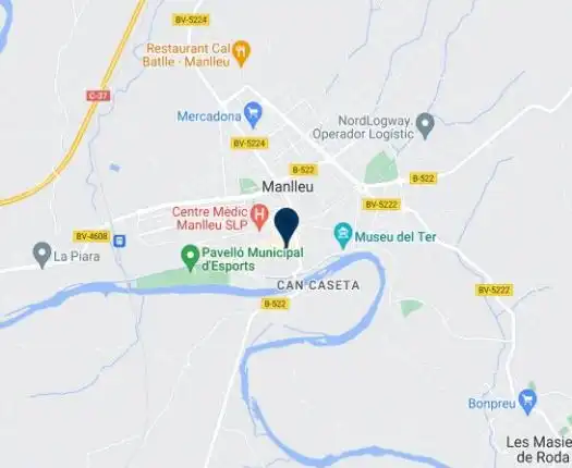 Wohnbaugrundstück zum Verkauf in Horta D'En Font, imagen 13