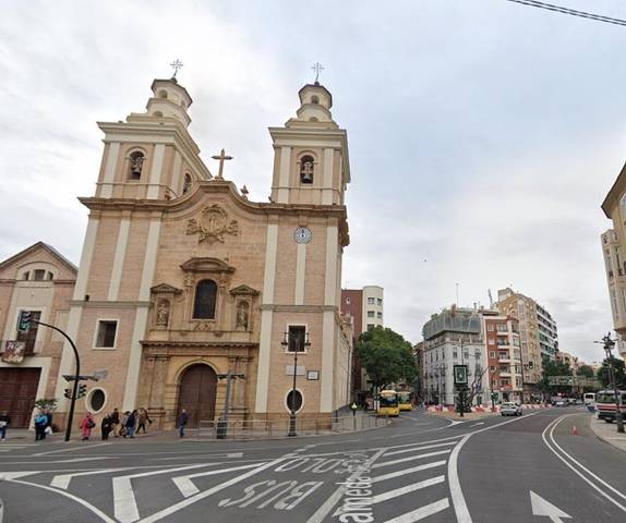 Piso en Venta en El Carmen