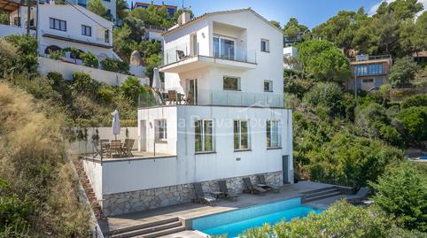 Photo 5 of House or chalet for sale in Carrer de la Cova D'en Gispert, Fornells - Aiguablava, Begur