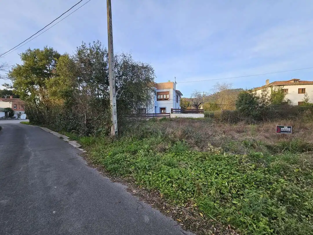 Residential for sale in Ribadedeva