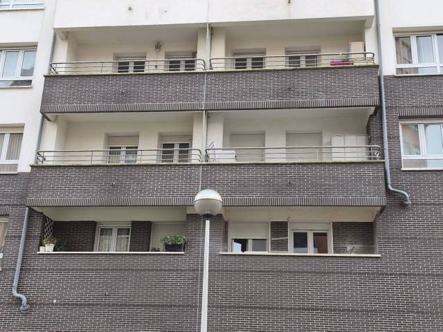 Local comercial en Venta en Calle Gernika Lorategia, 17 en Miribilla