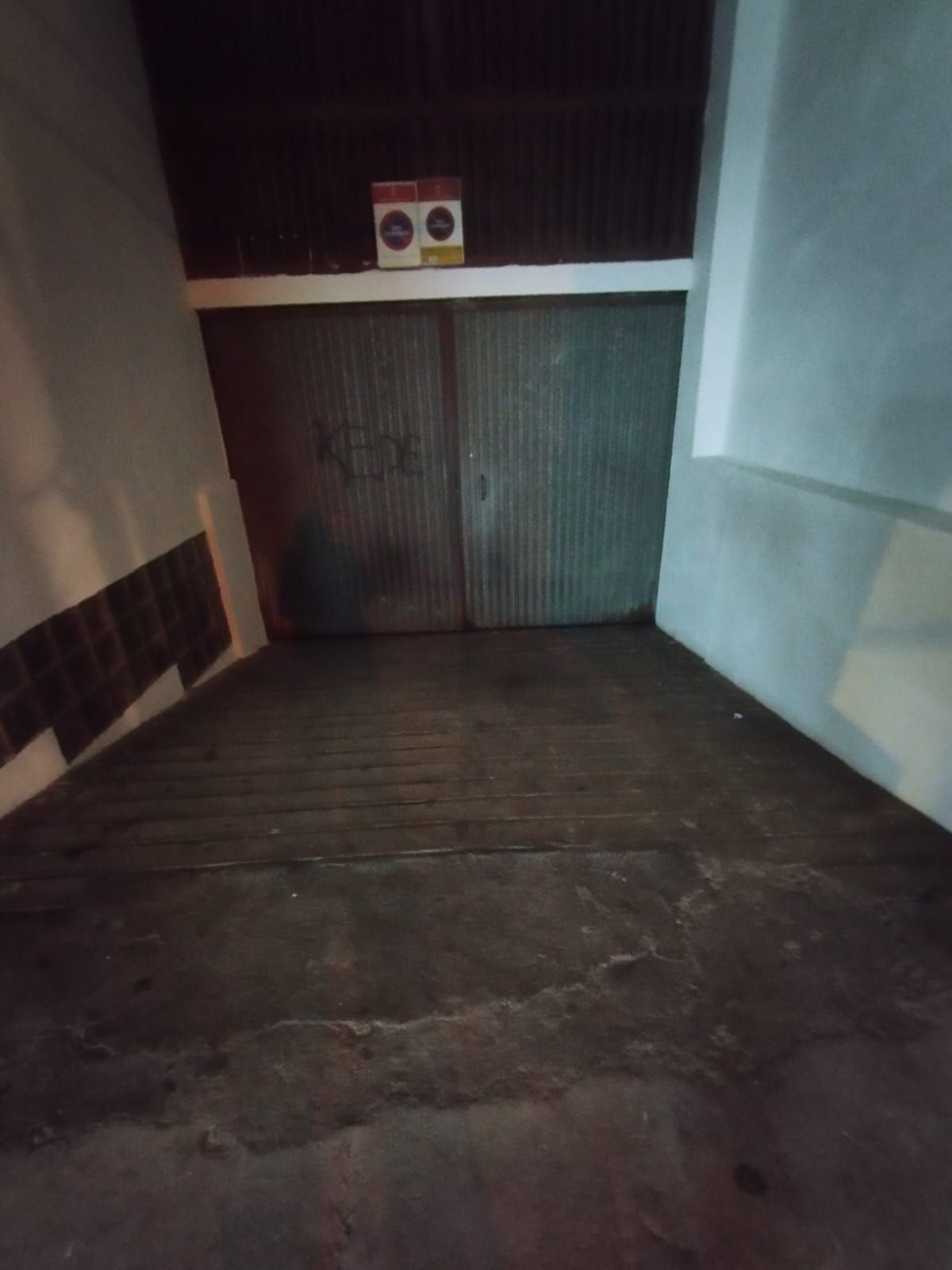 Garage for sale in Mollet del Vallès