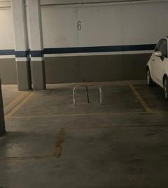 Photo 2 of Garage for sale in Camino Real de Los Neveros, 145, Camino de los Neveros - Serrallo,  Granada Capital