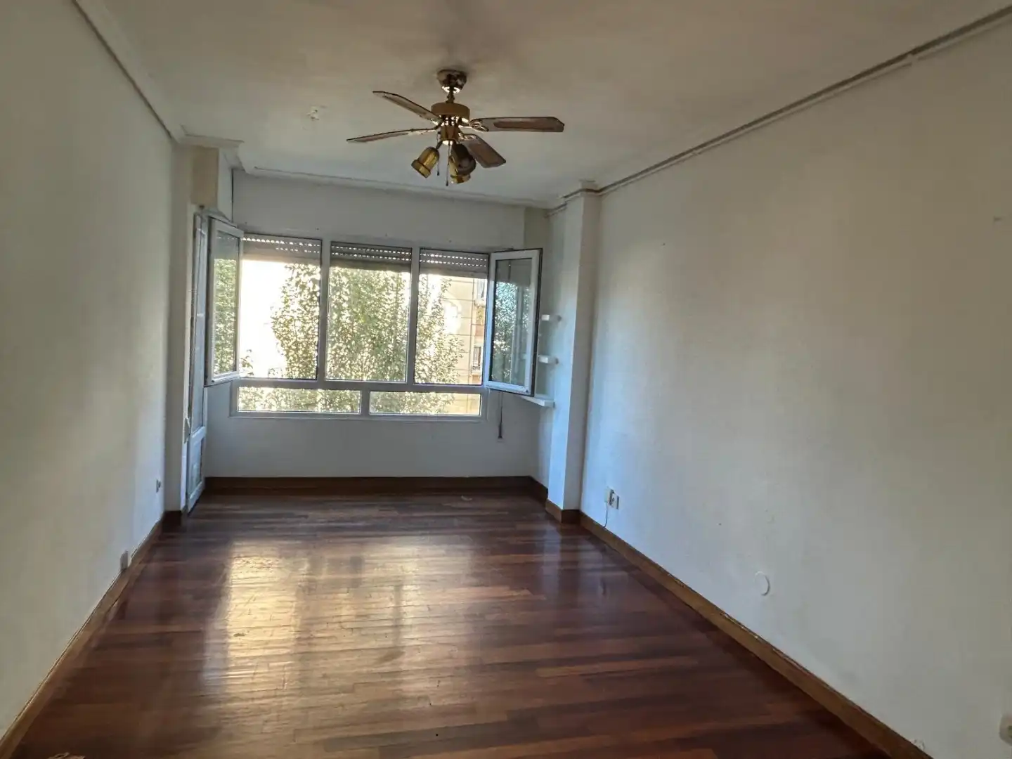 Bedroom of Flat for sale in Camargo  with Balcony