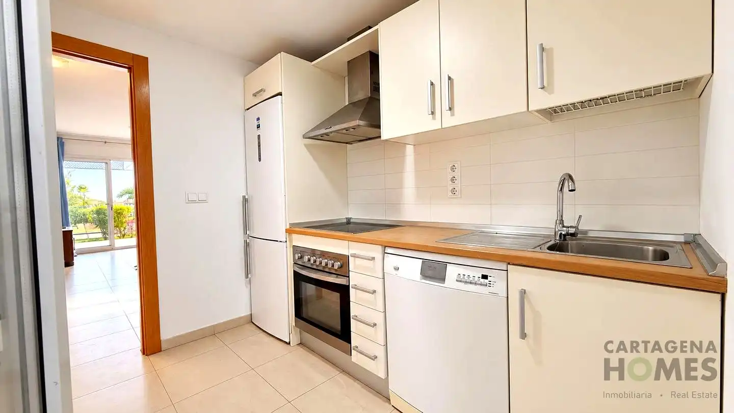 Ground floor with pool for sale in Calle Atlántico 1, imagen 18