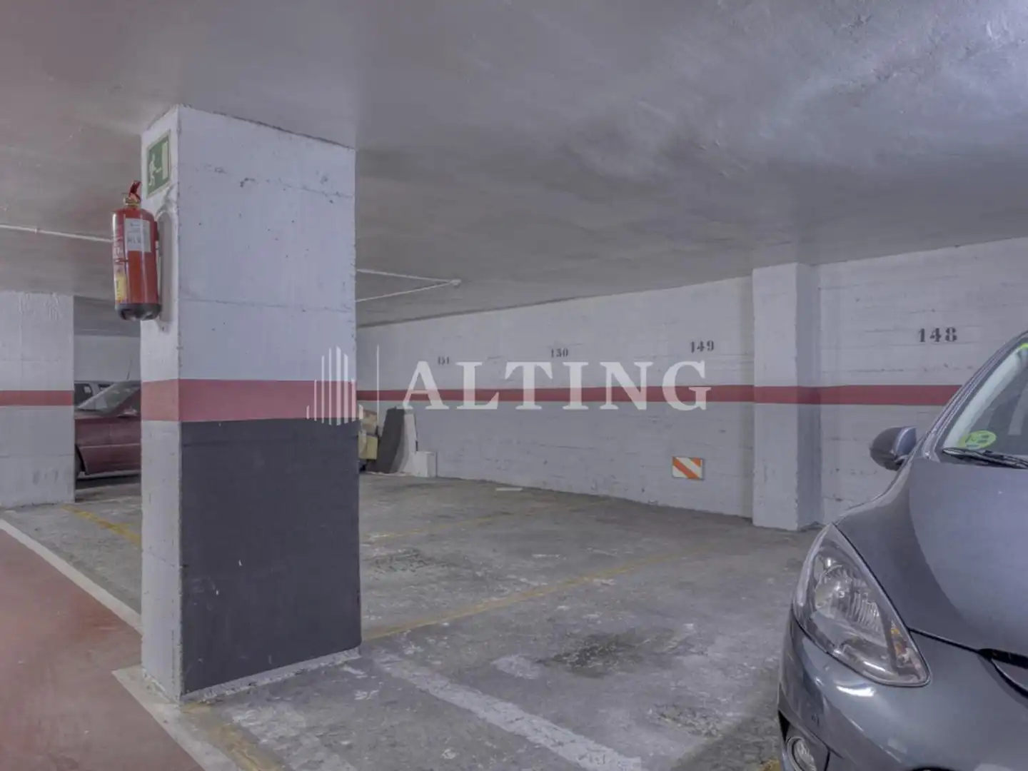 Parking de Garaje en venta en Barcelona