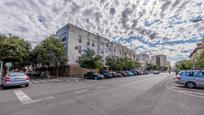 Exterior view of Flat for sale in  Sevilla Capital  with Terrace