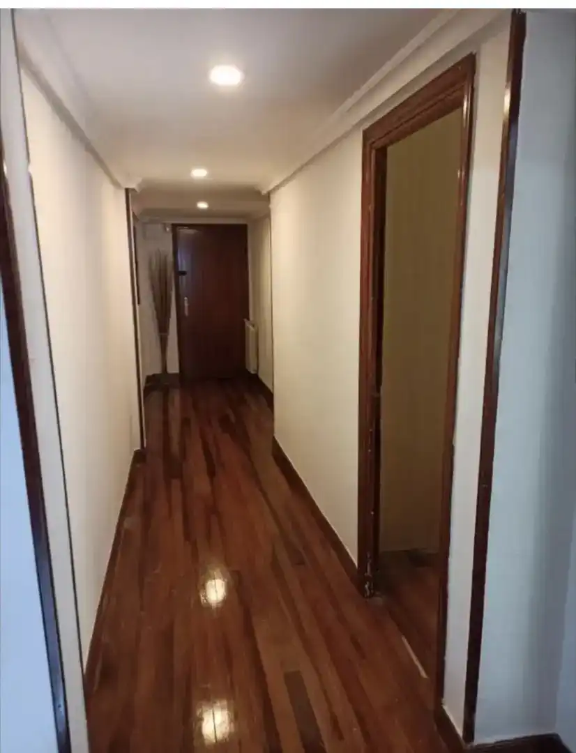Pis en venda en Legorreta amb Jardí privat, Parquet i Moblat