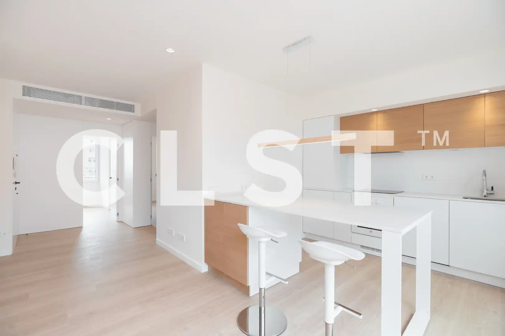 Attic for rent in Carrer de Ballester, El Putget i el Farró