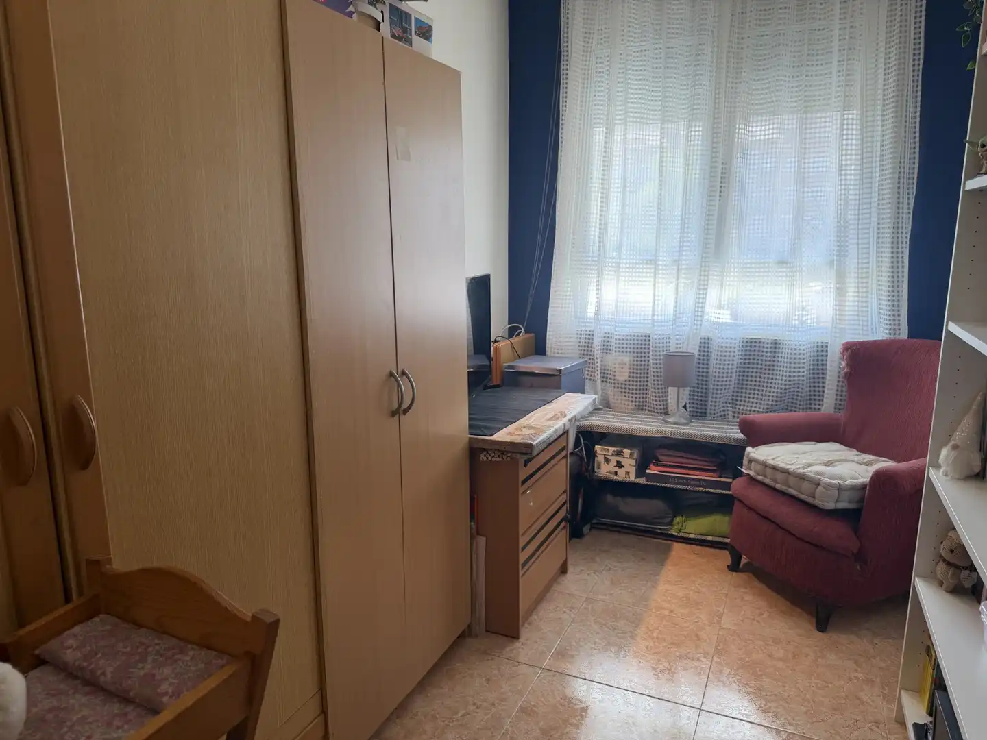 Flat with lift for sale in Estadi - Santa Anna, imagen 15