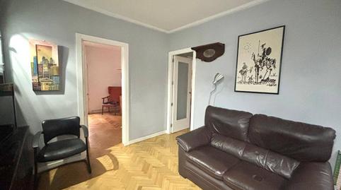 Foto 4 de Pis de lloguer a Calle Martinez de la Riva, San Diego, Madrid