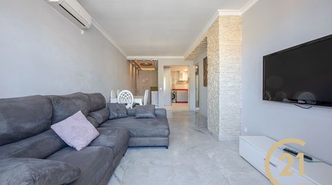 Foto 5 de Pis en venda a Calle Gabriel García Márquez, 7, Rodeo Alto - Guadaiza - La Campana, Marbella
