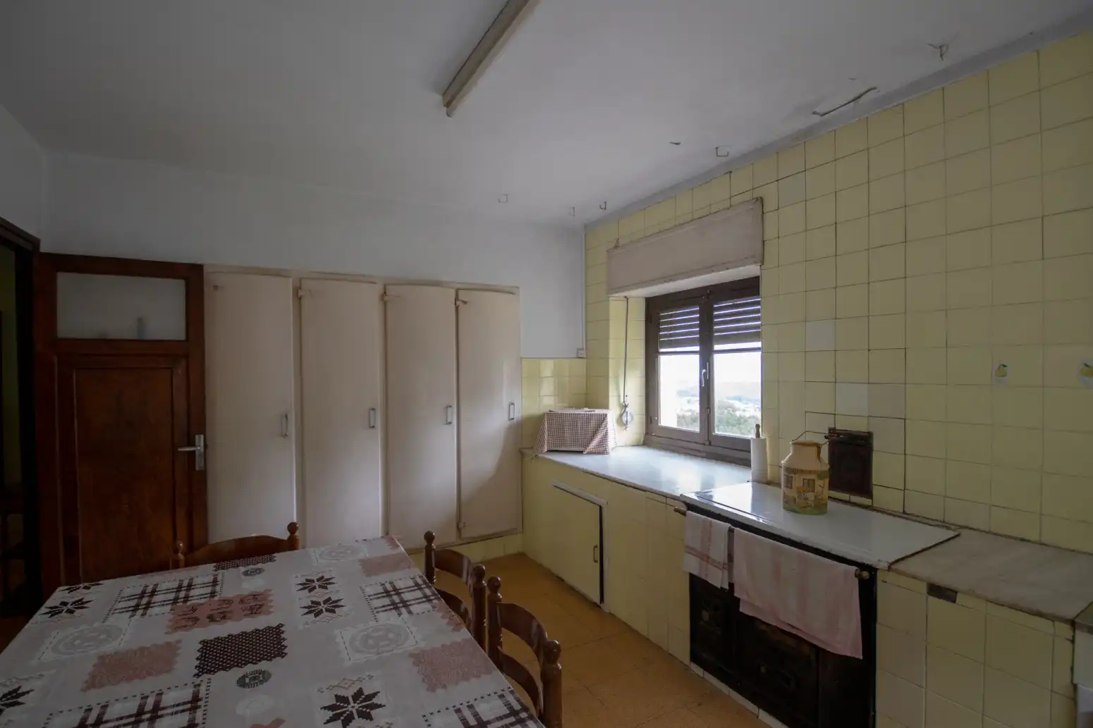 Kitchen of Houses for sale in Villaviciosa  with Private garden