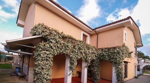 Foto 5 de Casa o xalet en venda a Trespaderne, Burgos