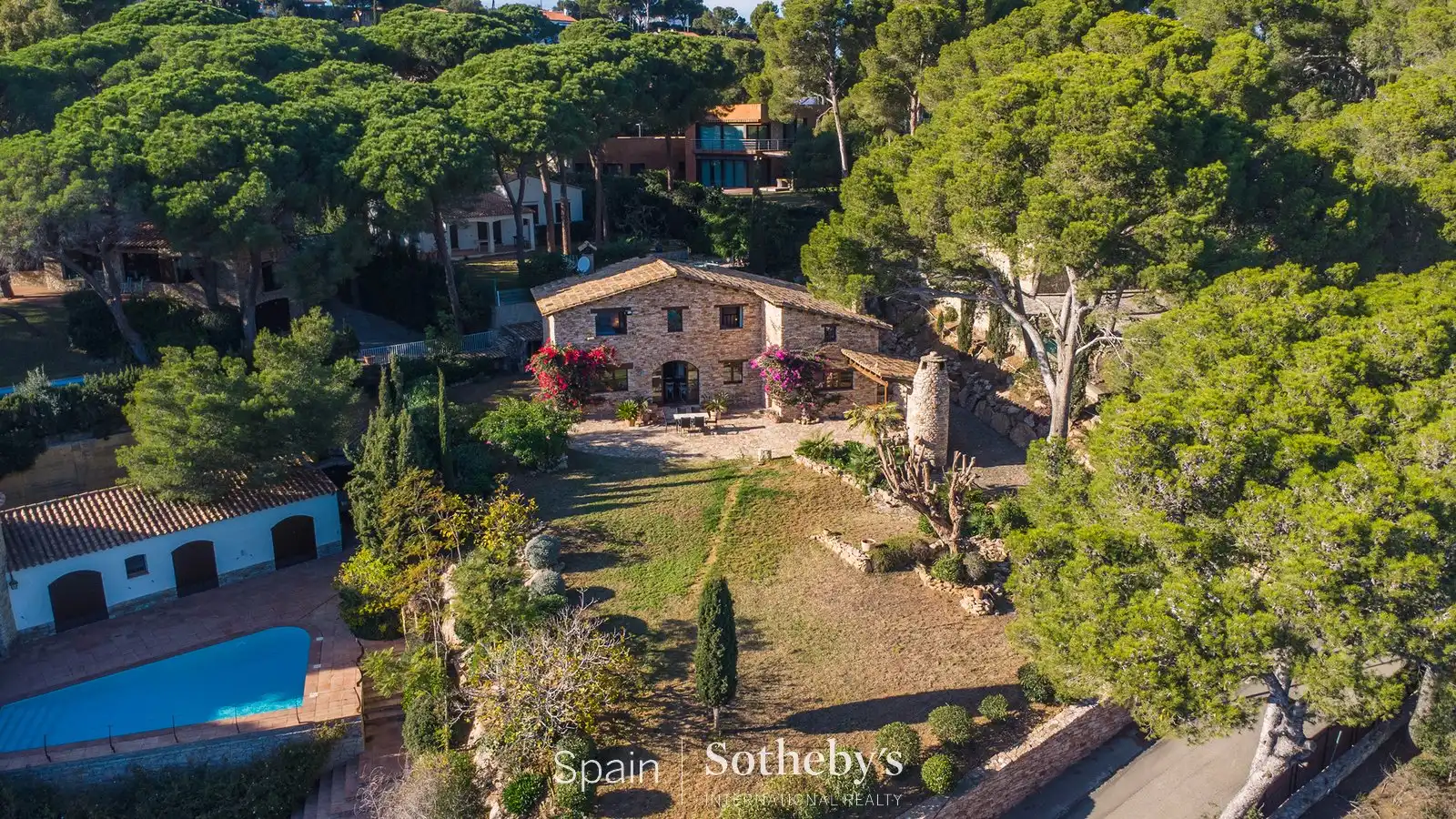 Casa con jardín en venta en Carrer Sa Punta Negra 15, imagen 4