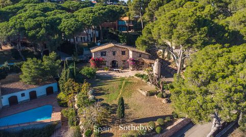 Foto 4 de Casa o chalet en venta en Carrer Sa Punta Negra, 15, Sa Riera - Sa Fontansa, Begur