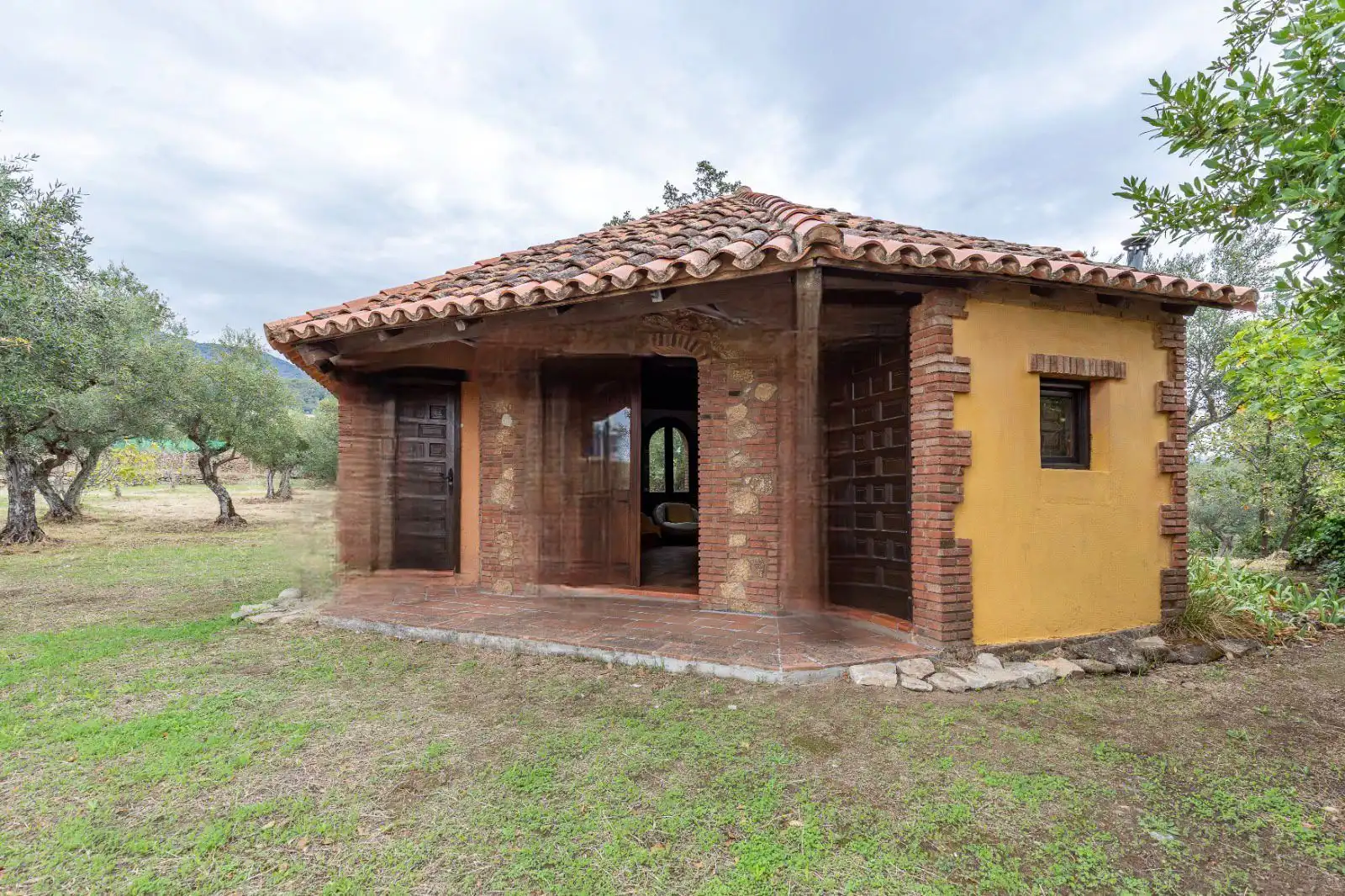 Terreni e lotti in vendita a Villanueva de la Vera, imagen 40