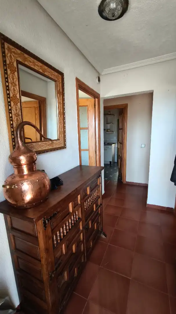 Villa con piscina in vendita a Urbanizacion los Rosales, imagen 18