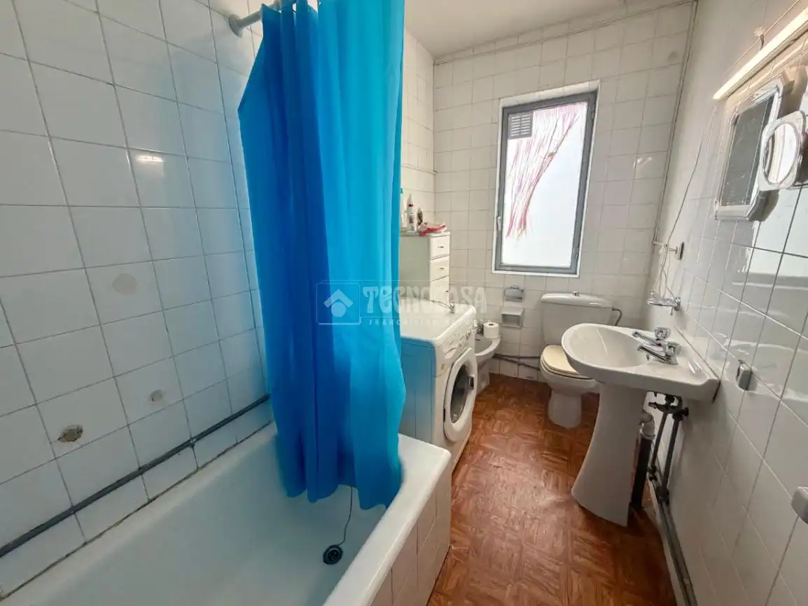 Piso en venta en C. las Campanillas, Las Eras de Renueva