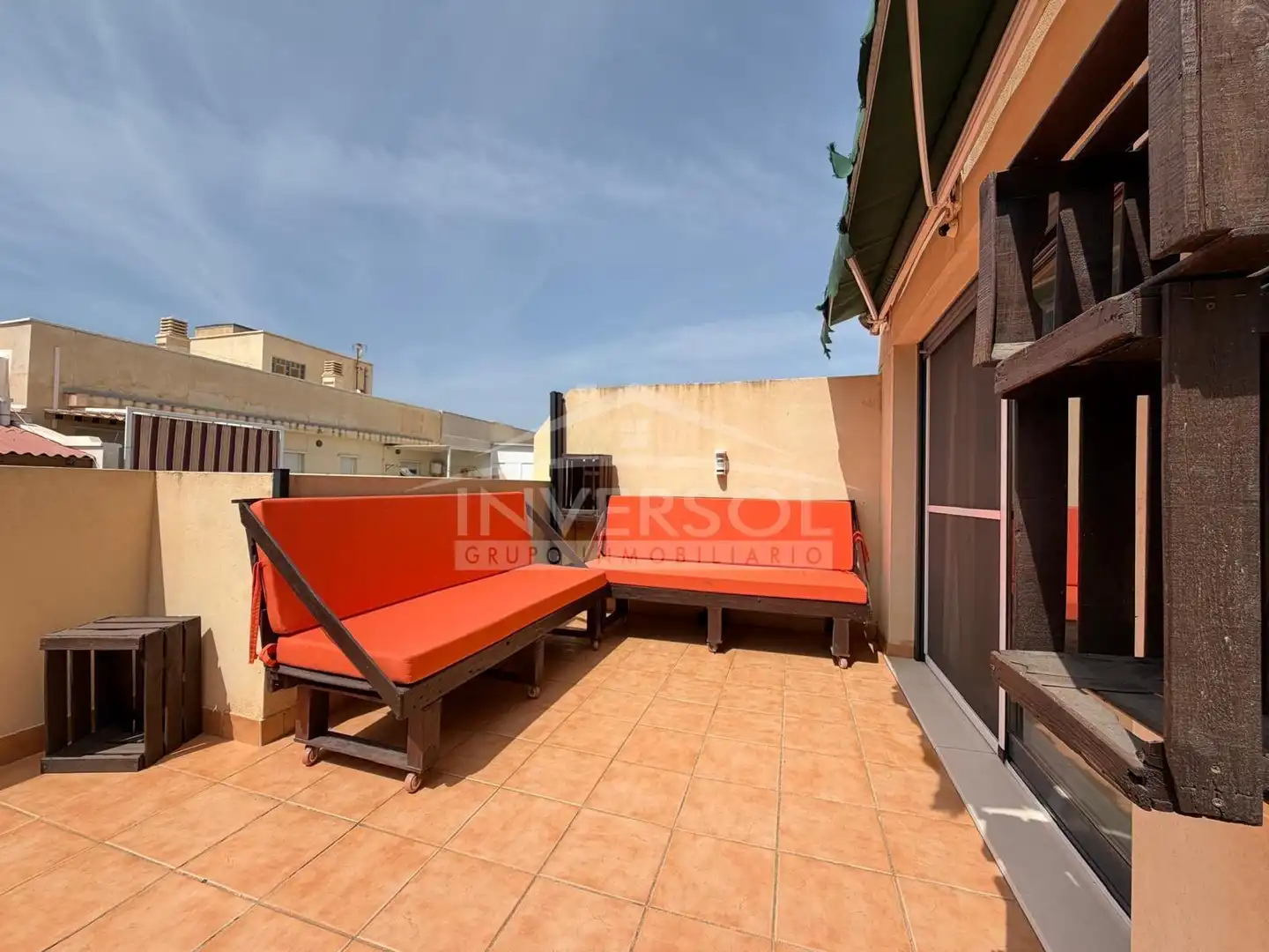 Attique avec ascenseur à vendre à Calle Antonio Gala 1, imagen 26