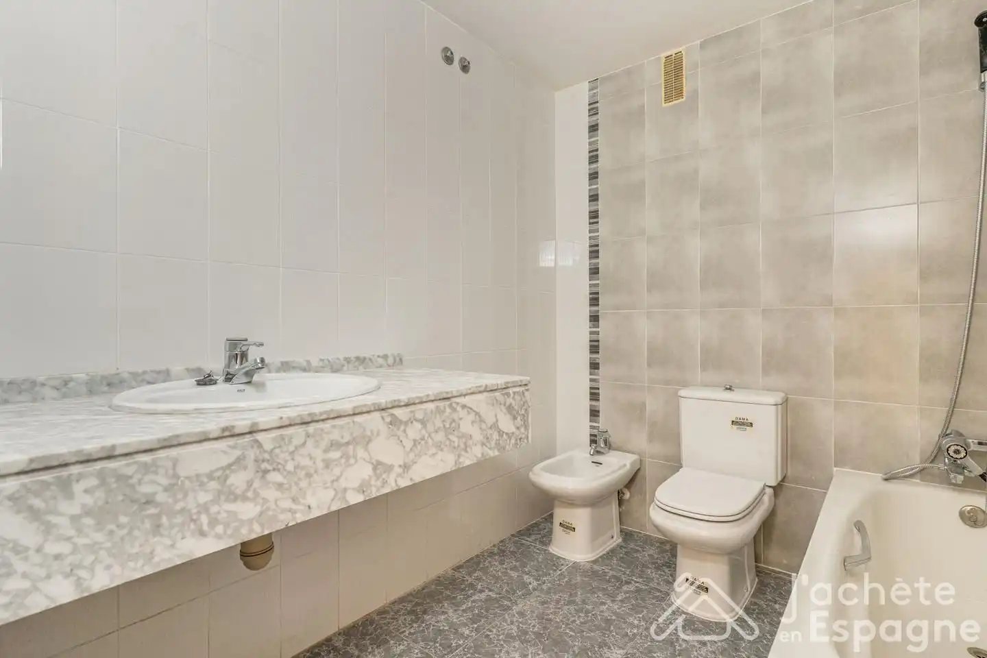 Wohnung mit Terrasse zum Verkauf in calle d'Albacete, imagen 25