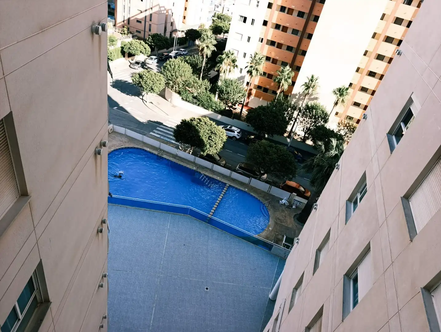 Flat with lift for sale in La Cala de Villajoyosa, imagen 6