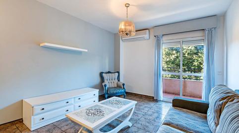 Foto 4 de Pis en venda a Calle de Miguel Ángel, Plaza de la Luz, El Ejido