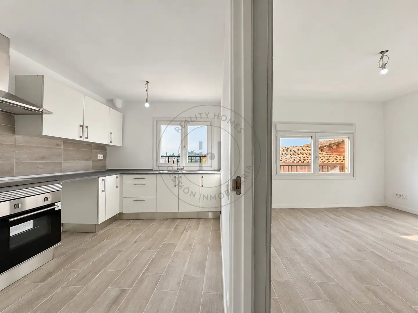 Cocina de Piso en venta en L'Espluga de Francolí