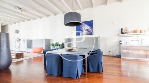 Foto 4 de Pis en venda a Passatge Sert, Sant Pere, Sta. Caterina i la Ribera,  Barcelona Capital