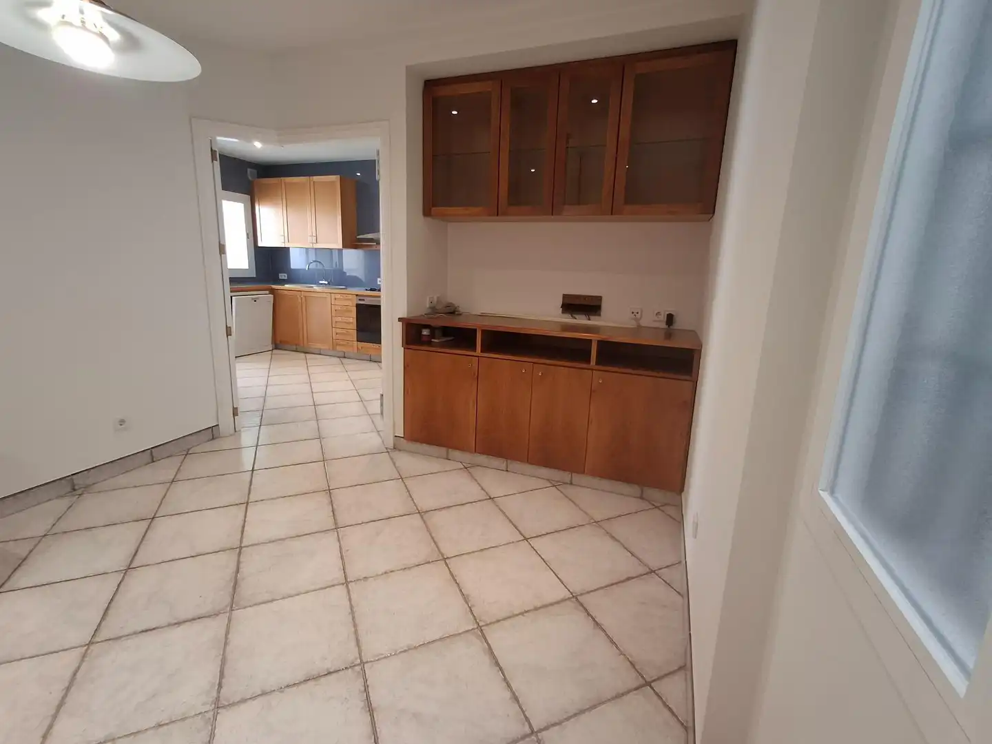 Cocina de Piso de alquiler en  Palma de Mallorca
