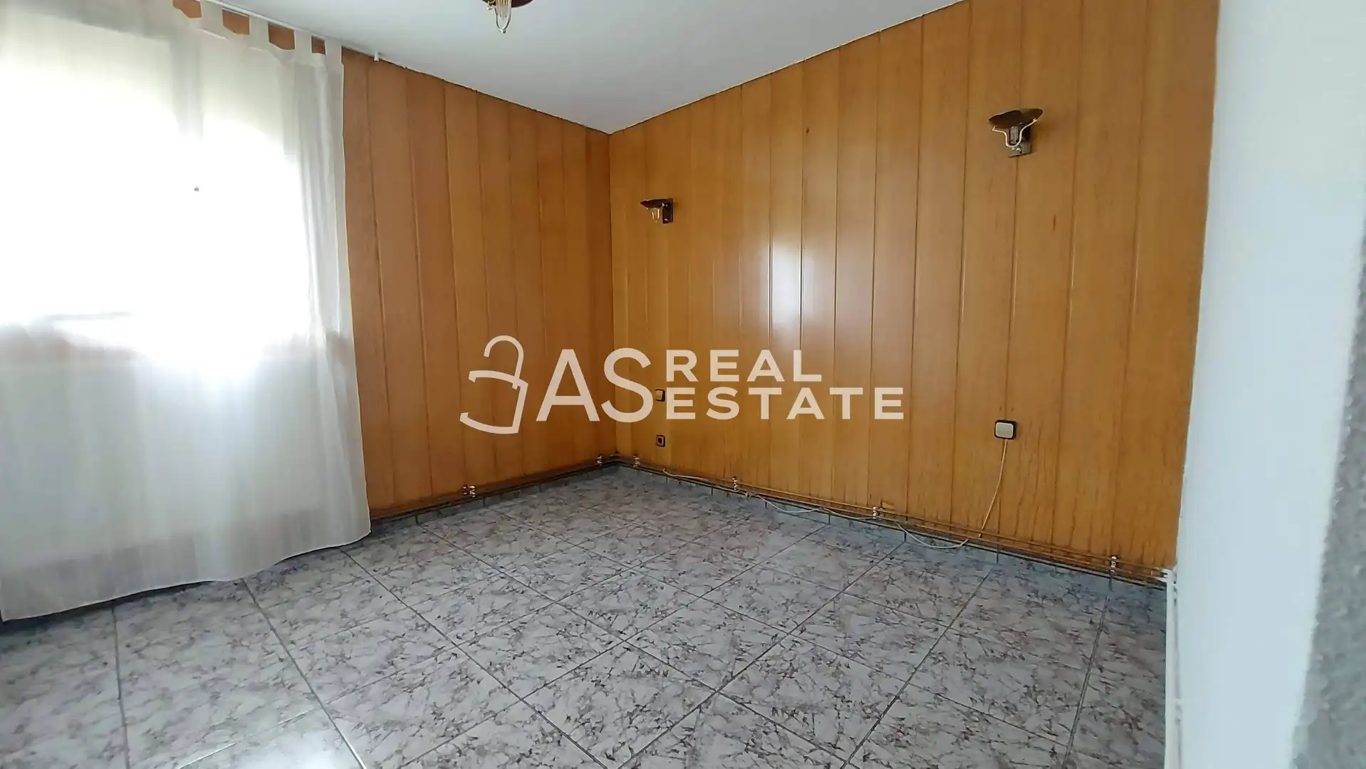 Piso en venta en Badia del Vallès con Amueblado
