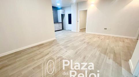 Foto 5 de Planta baja en venta en El Pilar - La Estación, Toledo