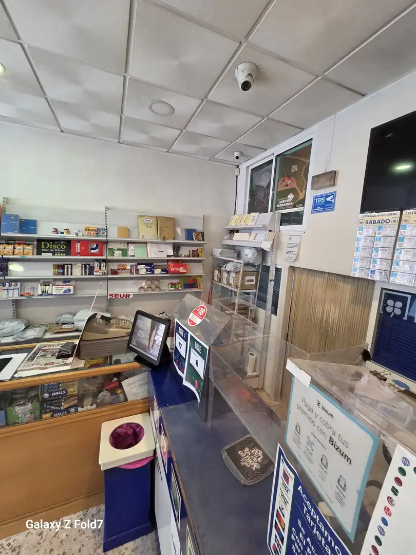 Local en venda en Jaén amb Aire condicionat
