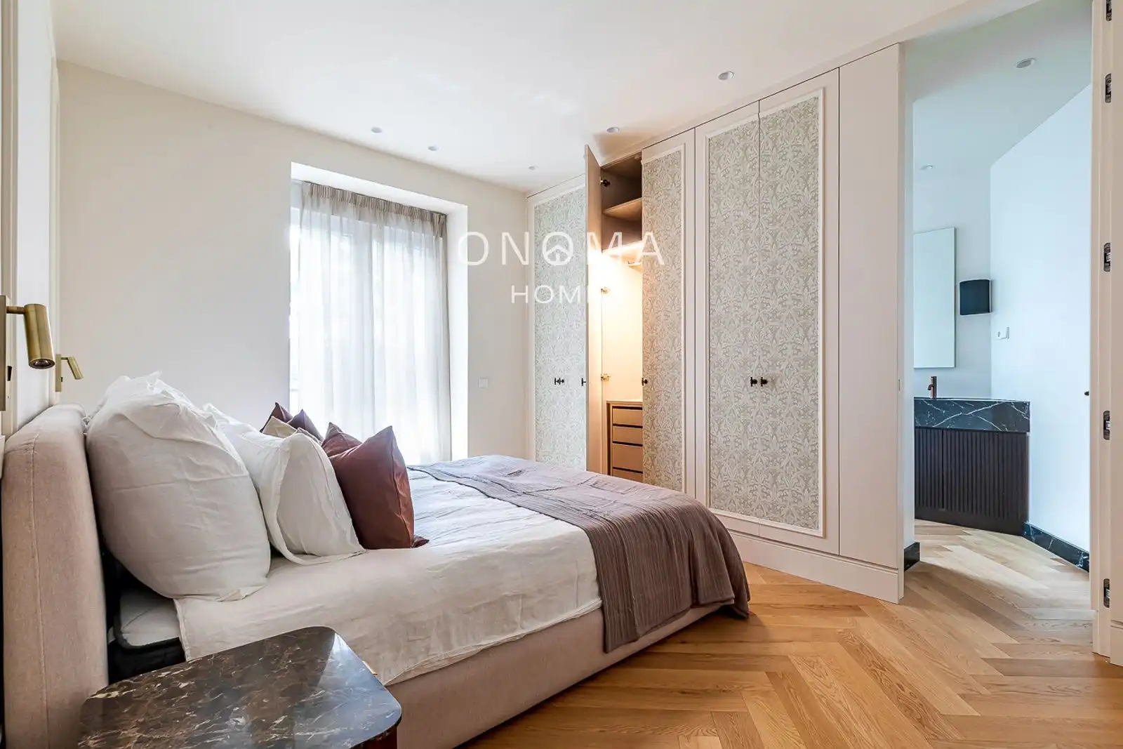 Appartement avec terrasse à vendre à de Alcala, imagen 40