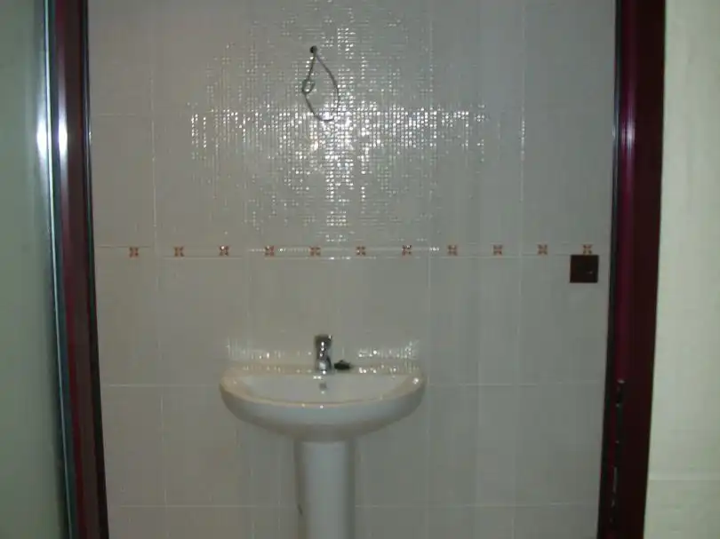 Baño de Local de alquiler en Molina de Segura con Aire acondicionado y Alarma