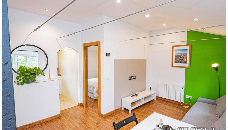 Foto 1 de Pis de lloguer a Calle Río de la Pila, General Dávila, Cantabria