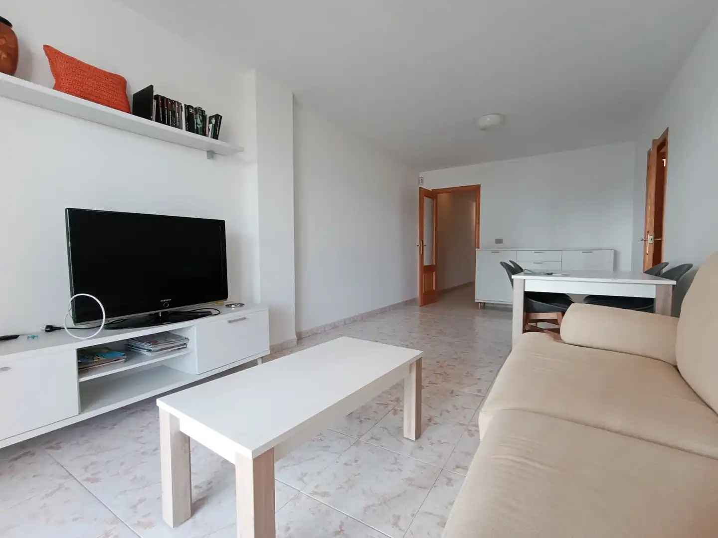 Appartement compact avec ascenseur à vendre à Carrer Torrecaiguda 10, imagen 37